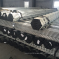 Galvanized Steel Welded Pipe